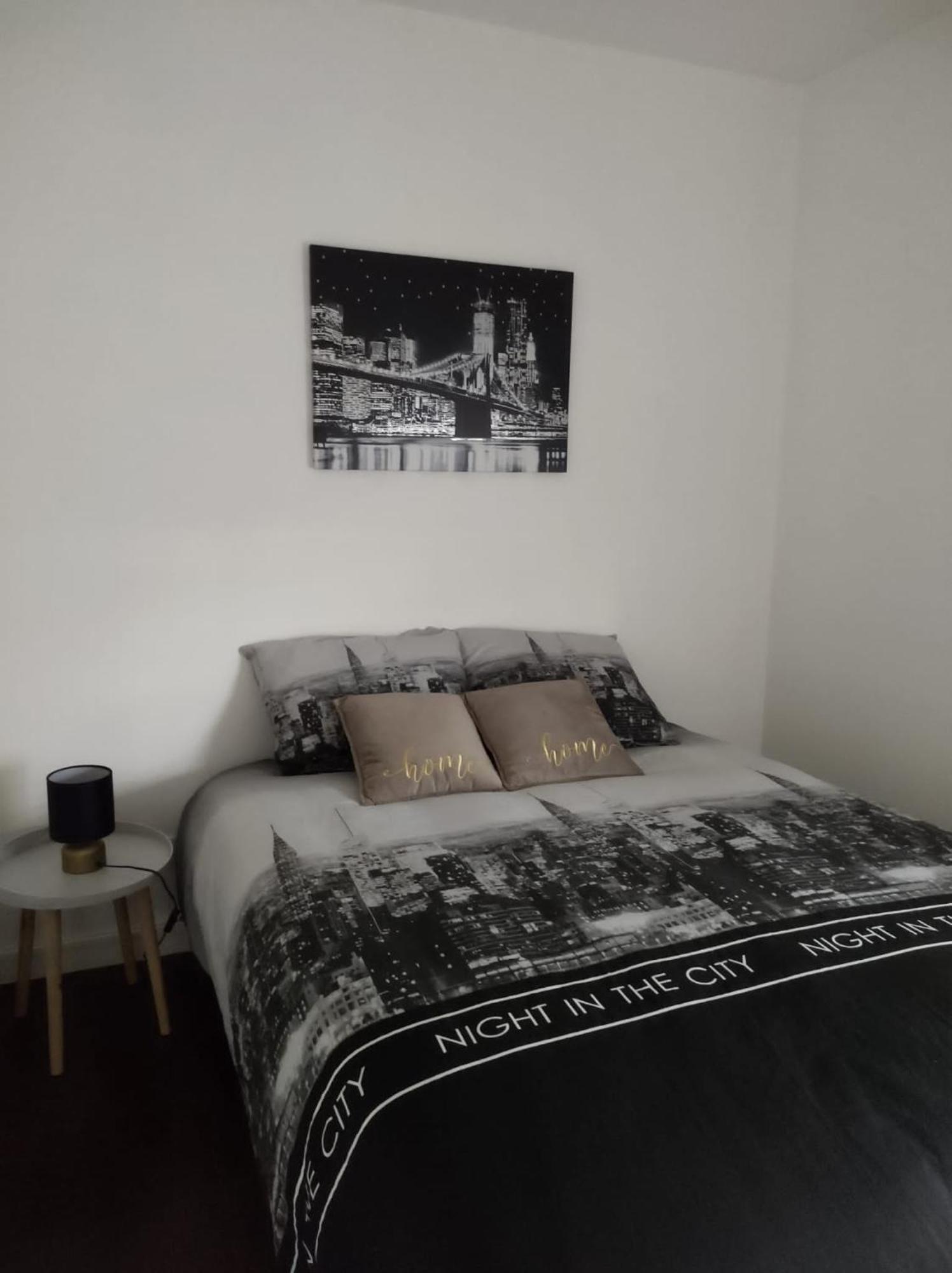 L'escale Orleanaise Apartment