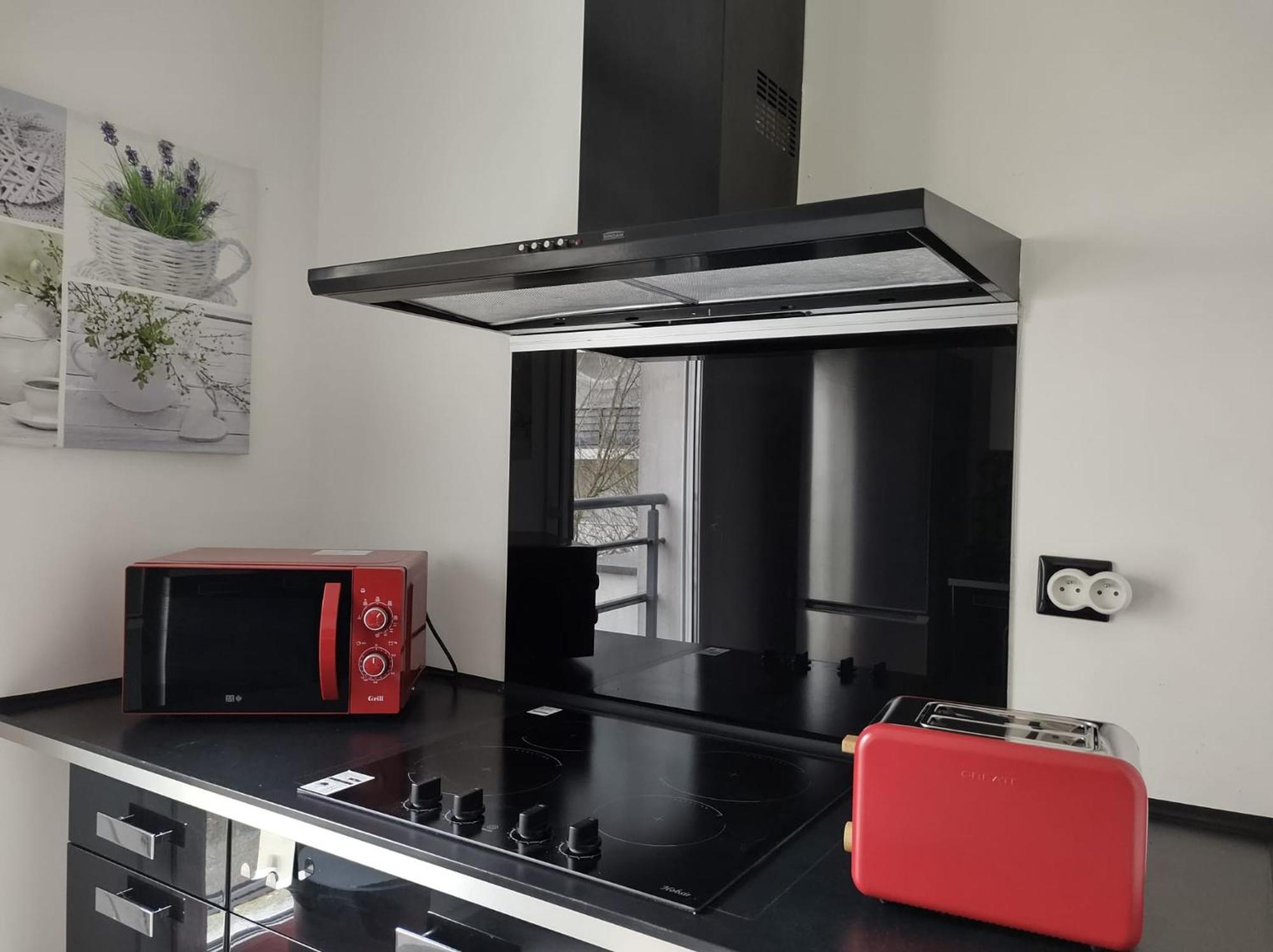 L'escale Orleanaise Apartment Orleans